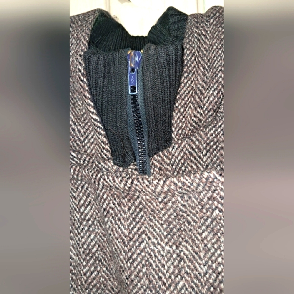 CPI WINTER COAT PRE-LOVED Sz M - Picture 3 of 16